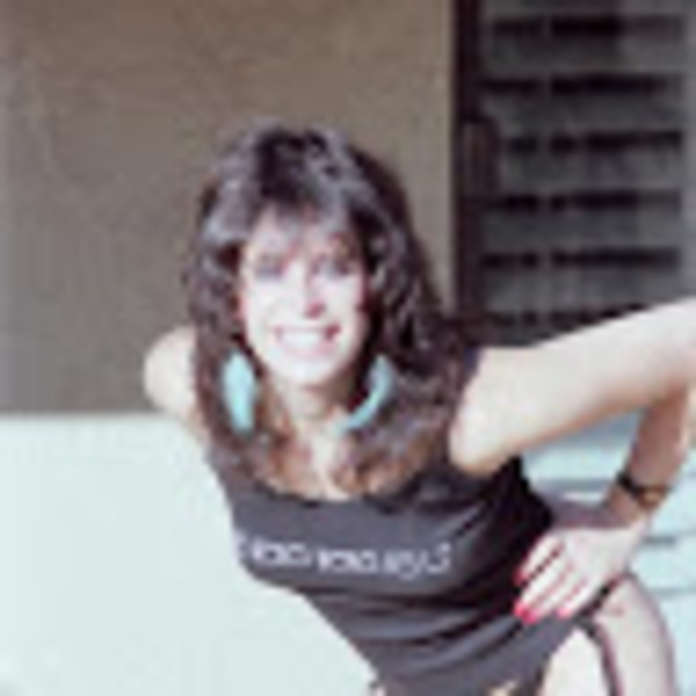Meet your Posher, Joanne